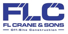 F L Crane & Sons Logo F L Crane & Sons Logo
