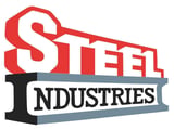 Steel Industries logo Steel Industries logo
