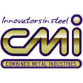 CMI logo CMI logo