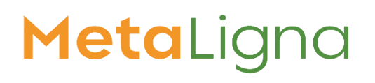 MetaLigna Logo MetaLigna Logo